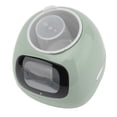 thumbnail image 1 of Smart Plant Pot with Expression, AI Intelligent Planter Robot with 7 Sensors for Indoor, Provides Different Moods and Actions, Ideal Choice for Plant Lovers, 1 of 7
