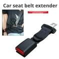 thumbnail image 4 of Daily Mix Store Car Seat Belt Extension - Vehicle Seat Belt Extender, Child Se-at Installation Accessories, Suitable for Various Scenarios That Require Lengthening, 4 of 9