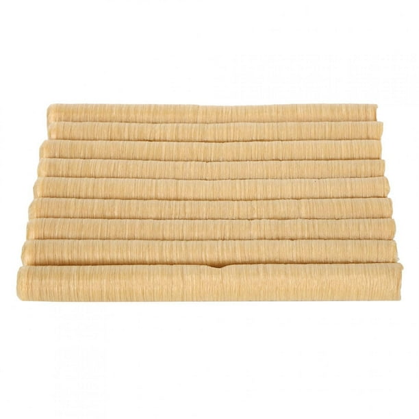 Keenso Collagen Casings, Sausage Casing, Food Grade Material For