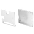 thumbnail image 4 of Carcasa de refrigeración Carcasa de refrigeración de aleación de aluminio Aleación de aluminio estable para refrigeración Aplicación industrial Procesamiento CNC ANGGREK Otros, 4 of 8