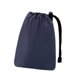 thumbnail image 4 of Cubo de agua plegable multiusos a prueba de fugas para camping, lavabo para camping. Azul, 4 of 9