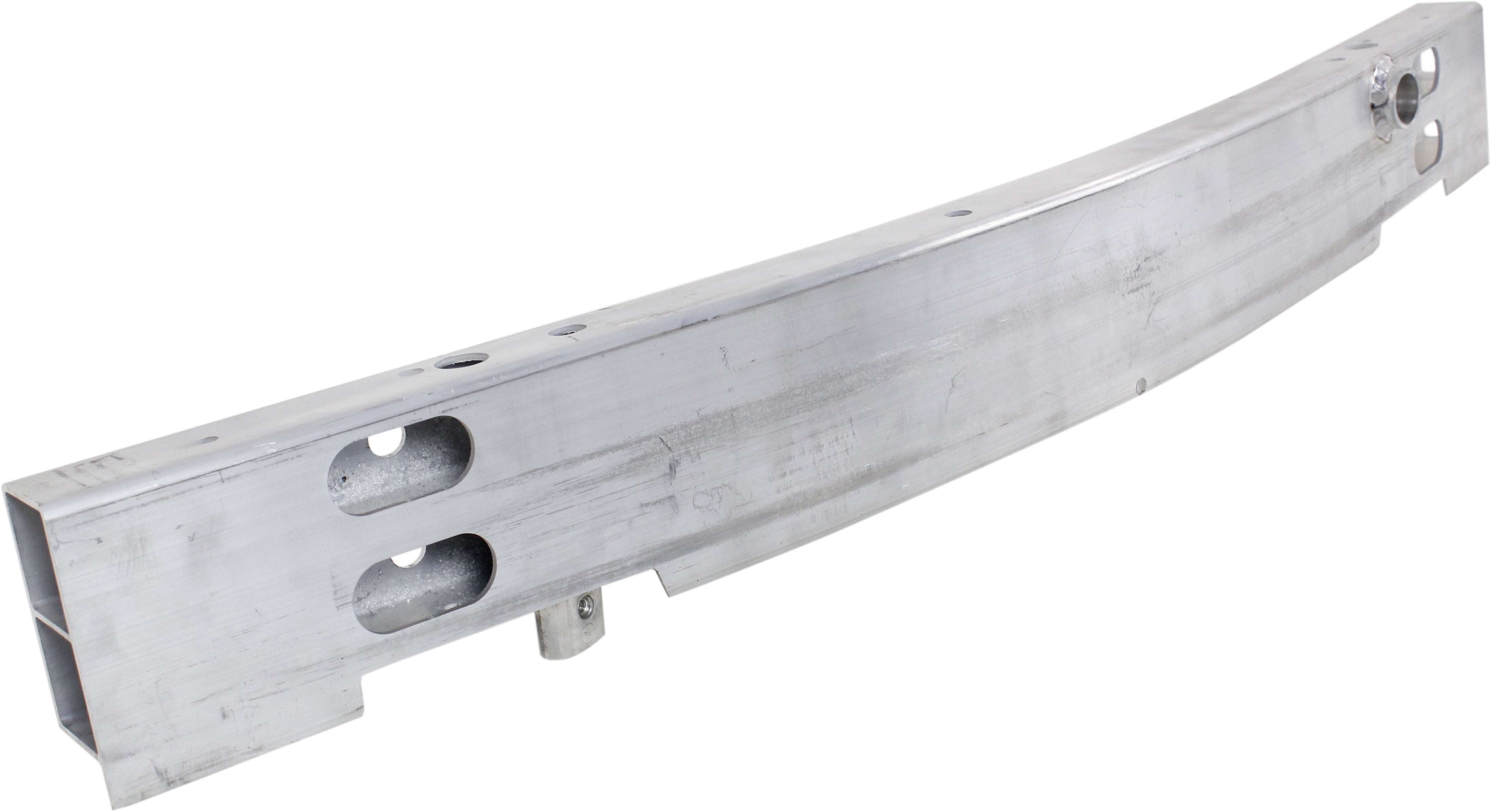 Front Bumper Reinforcement Compatible with CHEVROLET CAMARO 2016-2018 Impact Bar Aluminum Convertible/Coupe
