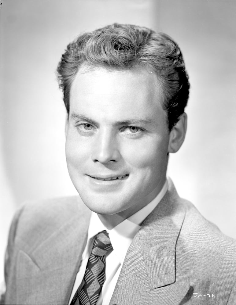 John Agar Photo Print - Walmart.com - Walmart.com