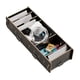 thumbnail image 2 of Portatarjetas De Visita, Caja De Almacenamiento De Escritorio, No Tóxico, Resistente Y Duradero Para Almacenar Tarjetas De Visita En La Oficina, 2 of 7