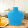 thumbnail image 4 of Tapas de silicona para tazas, tapa de silicona con forma de elefante, tapa a prueba de derrames, tapa para taza de bebé, valor inmejorable, 4 of 10