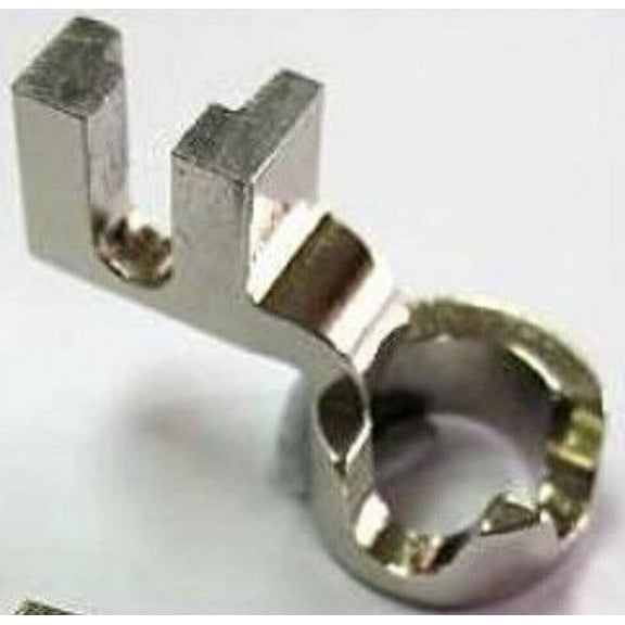 1/4" RULER FOOT Frame Quilting Embroidery Low Shank Singer Pfaff Viking Brother Baby Lock