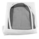 thumbnail image 3 of Professional Beekeeper Suit Bee Keeping All Body Hooded Beekeeping Coat New, 3 of 3