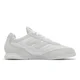 thumbnail image 3 of New Balance RC42 NB White Suede Men Unisex Casual Lifestyle Shoes URC42CW-D, 3 of 5