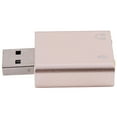 thumbnail image 4 of Usb Sound Card 7.1 External Usb To Jack 3.5Mm Headphone Adapter Stereo Audio Mic Sound Card For Pc Computer Laptop, 4 of 8