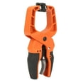 thumbnail image 1 of Adjustable Metal Face Clamp, Quick Release High Strength Wood Working Metal Face Clamp Ergonomic  For Industry, 1 of 8
