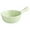 Mint Green, variant on Dipping Sauce Bowls Glass Dipping Bowl with Handle Small Seasoning Dishes Serving Plates Perfect for Individual Dipping Such As Ketchup for French Friesdipping Sauce Bowl Dipping Sauce Bowls