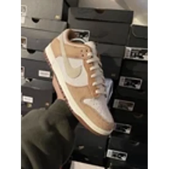 Nike Dunk Low Retro PRM “Medium Curry” UK 9 US 10