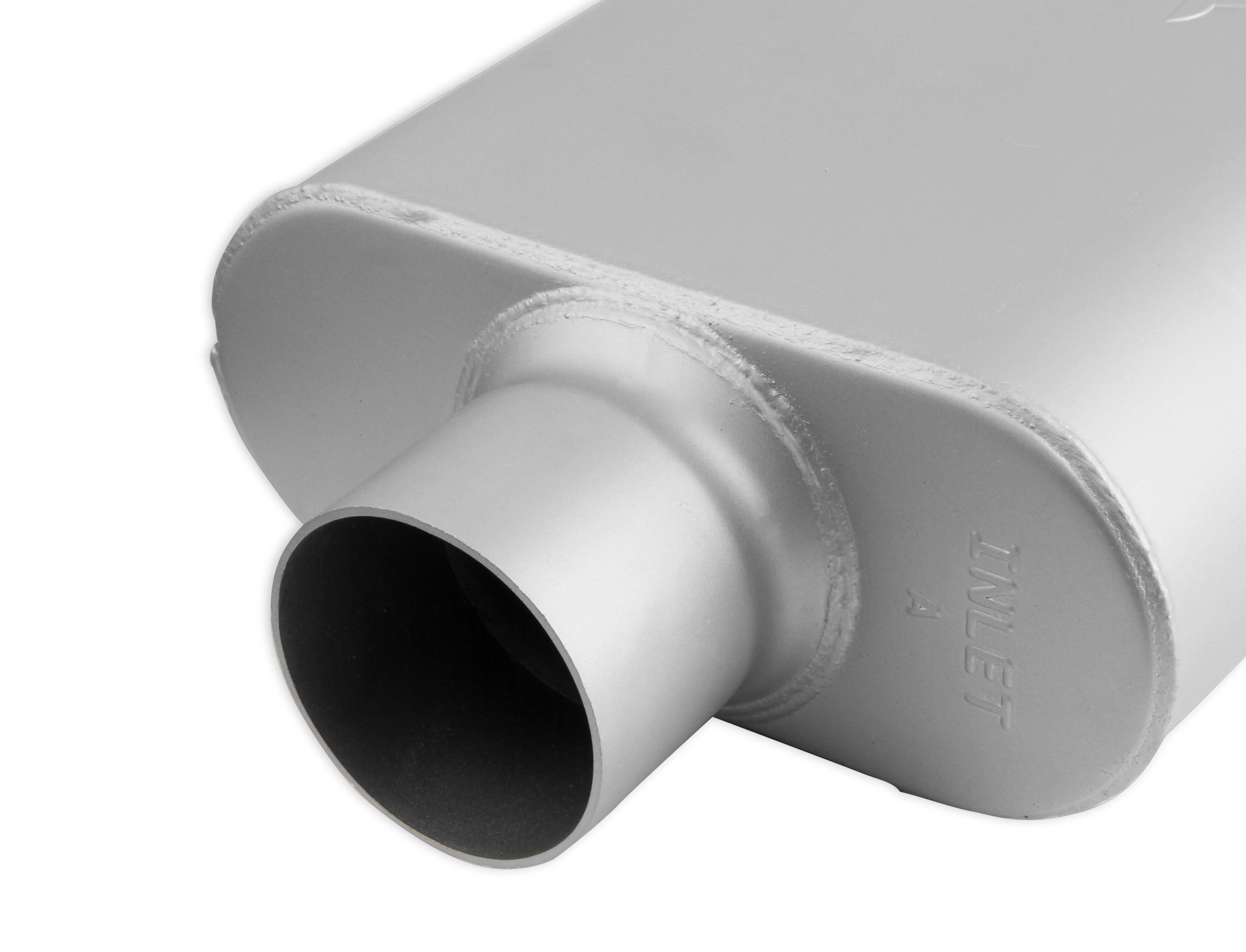 430402-FM FlowMonster Muffler