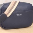 thumbnail image 2 of Bolsa Bandolera Bolsa bandolera mujer Casual PU cámara monedero Simple Messenger bolsas azul oscuro azul Ndcxsfigh Para Estrenar, 2 of 3