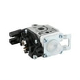 thumbnail image 4 of Akozon Carburetor Kit, Simple Operation Carburettor Carb, Fine Workmanship Chainsaw Carburetor For Farm Engine, 4 of 8