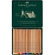 thumbnail image 3 of Lápices de colores Faber-Castel, 24 unidades, paquete de 1 surtido, 3 of 5
