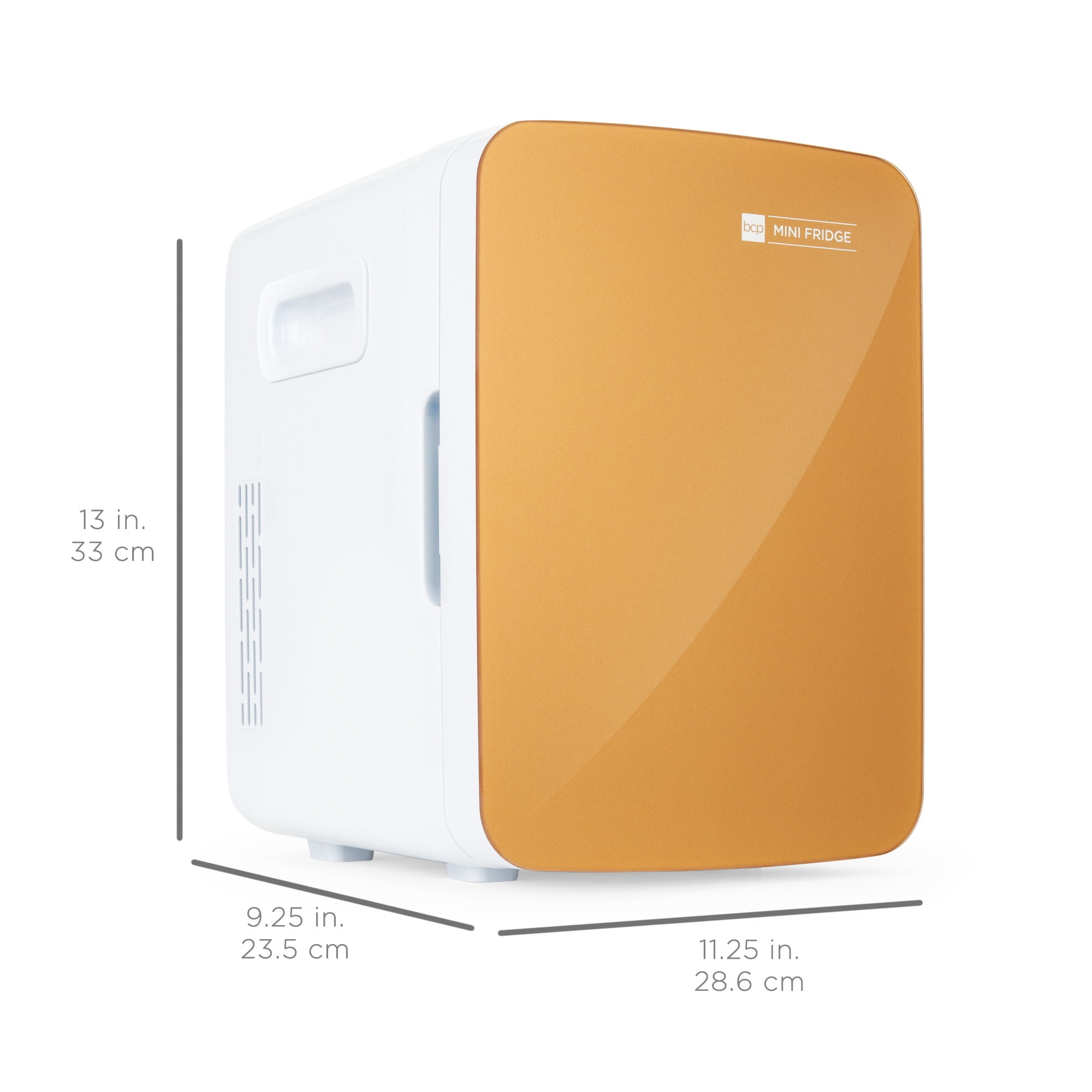 best choice mini fridge