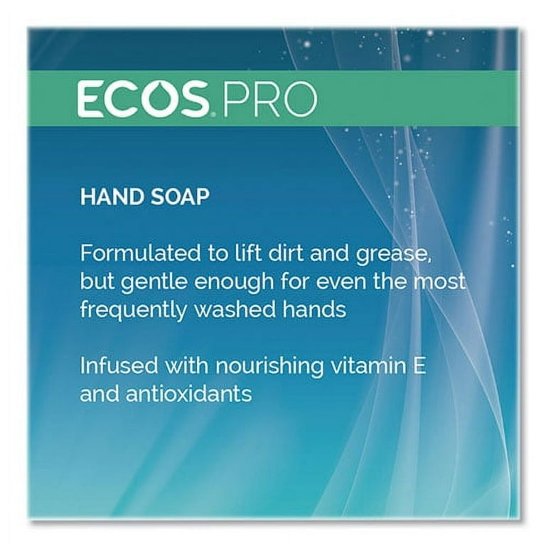 Liquid Hand Soap, Free and Clean Scent, 1 gal Bottle Liquid Hand Soap, Free and Clean Scent, 1 gal Bottle