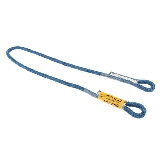 22KN 8mm Prusik Rope for prusik mountaineering prusik 22KN 8mm
