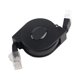 thumbnail image 5 of Cable Lan, 1 pieza Nuevo Cable Lan R retráctil ajustable Cable de red retráctil Valor excepcional, 5 of 8