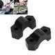 thumbnail image 4 of Adaptador De Manillar, Elevador De Barra Gruesa De Alta Resistencia, Aleación De Aluminio De 28mm/1,10 Pulgadas Para Reemplazo De Motocicleta Para F850gs 2018- ANGGREK Otros, 4 of 8