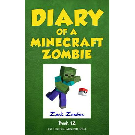 Diary of a Minecraft Zombie, Book 12 : Pixelmon (Best Place To Live In A Zombie Apocalypse)