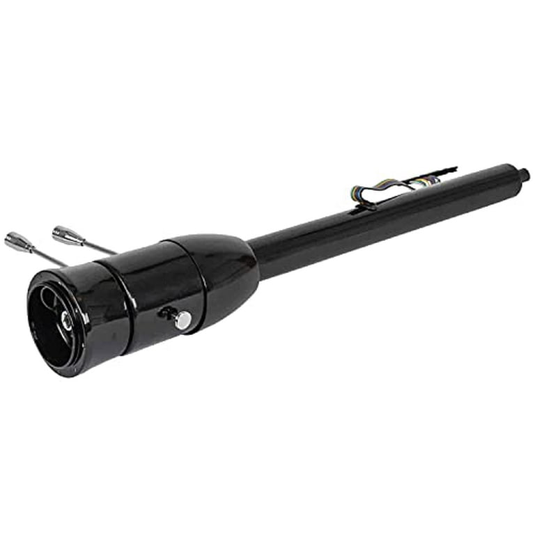 JEGS Universal Floor Shift Tilt Steering Column