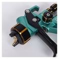 thumbnail image 3 of Pneumatic Paint Gun Model Spray Gun Professional Automotive Coating Applicator for Car Painting, 3 of 5