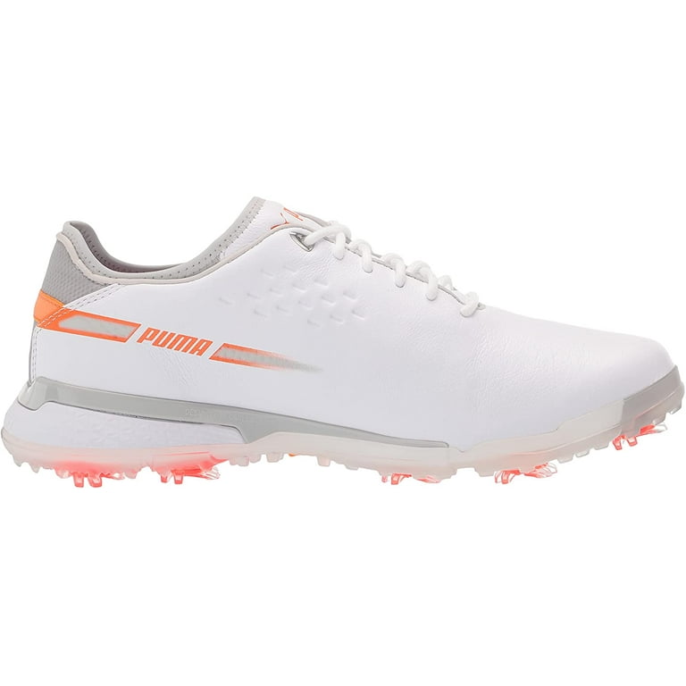 PUMA GOLF PROADAPT プレミアムフルグレインレザー天然皮革 PUMA GOLF PROADAPT プレミアムフルグレインレザー天然皮革