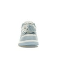 thumbnail image 3 of OFF-WHITE Men's Out Of Office Calf Leather White Baby Blue Shoes, from StockX, 3 of 5