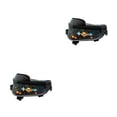 thumbnail image 4 of Soidarity Bolsa de almacenamiento, suministros para ciclismo, accesorios para ciclismo a prueba de lluvia, paquete con cremallera, soporte para marco Tipo 1 2piezas Soidarity CBP445845, 4 of 5
