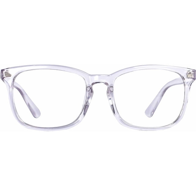 Gafas bloqueadoras de luz azul gafas para computadora lectura juegos televisión teléfonos personas adultas