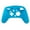 Color:Blue, variant on Silicone Cover for Switch 2 Pro Game Controller Protector Case Soft Shell Housing Dustproof Scratch Resistant Skin Cover