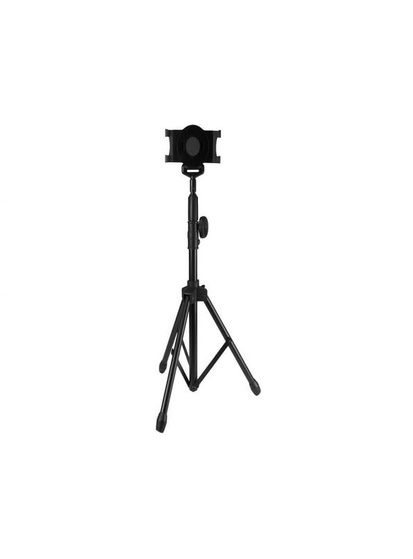 StarTech Tripod Floor Stand for Tablets - With Carrying Bag