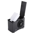 thumbnail image 2 of Ventilador de enfriamiento para automóvil, camión portátil de 12 V Mini Ventilador de enfriamiento de agua evaporativa de enfriamiento de aire, 2 of 5