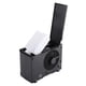 thumbnail image 2 of Ventilador de enfriamiento para automóvil, camión portátil de 12 V Mini Ventilador de enfriamiento de agua evaporativa de enfriamiento de aire, 2 of 5