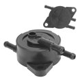 thumbnail image 3 of Bomba de combustible 49040-0005 Ajuste de Reemplazo para Fuerza Brute KVF650/750 Mule 600/610 2005-2016, 3 of 7