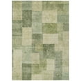 thumbnail image 2 of Addison Rugs Chantille Indoor/Outdoor Transitional Geometric Aloe Washable Rectangle Rug, 10' x 14', 2 of 6
