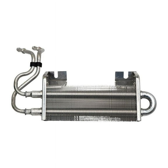 Power Steering Cooler Fits select: 1997-2003 FORD F150, 1997-2002 FORD EXPEDITION