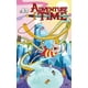 thumbnail image 1 of ADVENTURE TIME 19A EDITORIAL KAMITE 7500588004993, 1 of 2