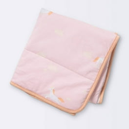Cloud Island Jersey Knit Reversible Baby Blankets 2 Pack 30 x40 Stars and Moon School of Fish Walmart