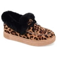 thumbnail image 1 of Bolsa Zapatos de algodón cálido de invierno para mujer Zapatos de felpa de fondo plano Ehuebsd Nuevos Originales, 1 of 1