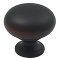 thumbnail image 5 of 950SN 1-1/4" Cabinet Knob Satin Nickel Finish, 5 of 5