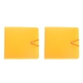 thumbnail image 6 of Masteelf 2pcs Binder Insert Sheets Storage Binder Organizer Storage Container Album, 6 of 8