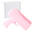 thumbnail image 1 of crativent Money Gun, Is A Fun Prop Gun That Can Shoot Coupons, And It's Simple To Operate, Durable, And To Carry, Events. Pink, 1 of 6