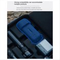 thumbnail image 3 of CYNOVA Camera Accessories Storage Bag for Insta360 X4 Organizer Bag, 3 of 5
