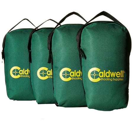 Caldwell Lead Shot Weight Bag 4 Pack Caldwell Lead Shot Weight Bag 4 Pack