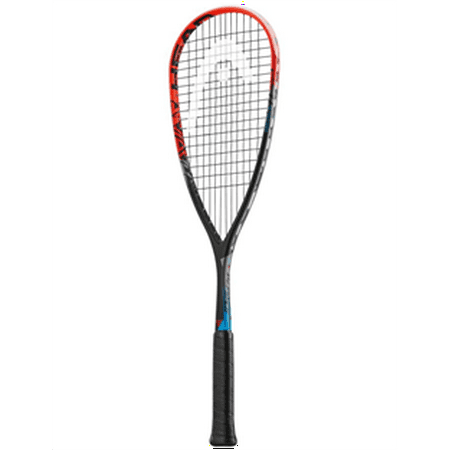Head Ignition 135 Squash Racquet