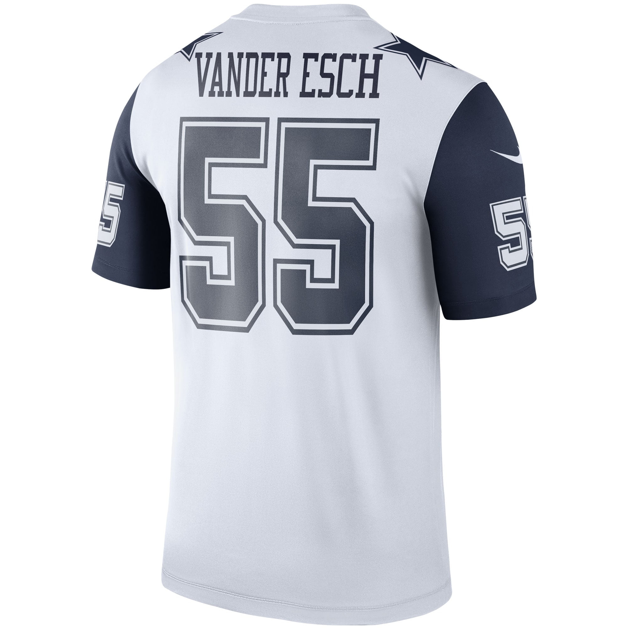 vander esch dallas cowboys jersey