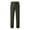 Army Green, variant on Kids Sweatpants Boys Girls Loose Fit Straight Leg Open Bottom Athletic Pants with Drawstring Pockets